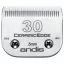 Ніж на машинку для стрижки Andis A5 Ceramic Edge 30 - 0,5 мм. - 2