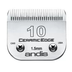 Фото Ніж на машинку для стрижки Andis A5 Ceramic Edge 10 1,5 мм. - 2