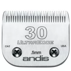Фото Ніж на машинку для стрижки Andis A5 Ultra Edge 30 - 0,5 мм. - 2