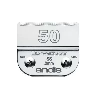 Все фото Нож на машинку для стрижки Andis A5 Ultra Edge 50 - 0,2 мм.