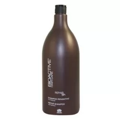 Фото Відновлюючий шампунь для ламкого та ослабленого волосся Farmagan BioActive 1500 мл. - 1