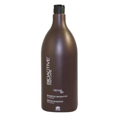 Відновлюючий шампунь для ламкого та ослабленого волосся Farmagan BioActive 1500 мл.