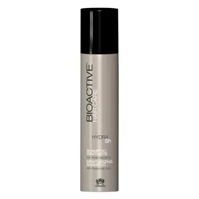 Отзывы на Увлажняющий шампунь для сухих волос Farmagan BioActive 250 мл.