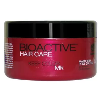 Фото Маска для пофарбованого волосся Farmagan BioActive 500 мл.