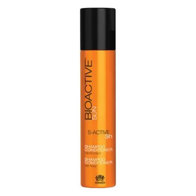 Шампунь для захисту волосся від сонячного впливу Farmagan BioActive 250 мл.