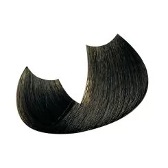 Фото Крем-фарба для волосся аміачна Farmagan Superlative 4.1 попелясто-каштановий - 100 мл. - 2