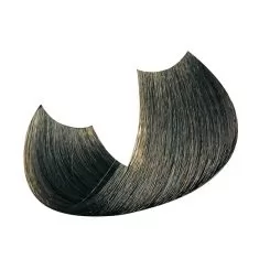 Фото Крем-краска для волос аммиачная Farmagan Superlative 5.1 светло–каштановый пепельный – 100 мл. - 2