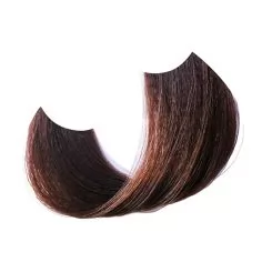 Фото Крем-краска для волос аммиачная Farmagan Superlative 6.42 темный блонд медный ирис – 100 мл. - 2