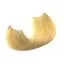 Супутні товари до Аміачна крем-фарба для волосся Superlative 10.3 дуже світлий платиновий блонд золотистий - 100 мл. - 2