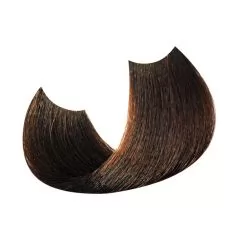 Фото Крем-краска для волос аммиачная Farmagan Superlative 5.3 светло–каштановый золотистый – 100 мл. - 2