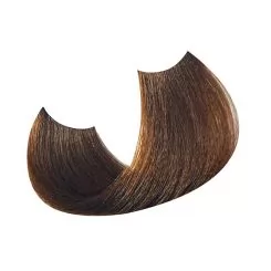 Фото Крем-фарба для волосся аміачна Farmagan Superlative 6.3 темний золотистий блонд - 100 мл. - 2