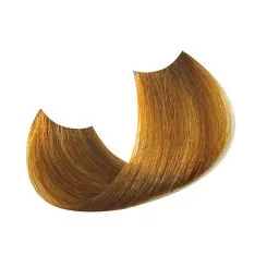 Фото Крем-фарба для волосся аміачна Farmagan Superlative 8.3 світлий блонд золотистий - 100 мл. - 2