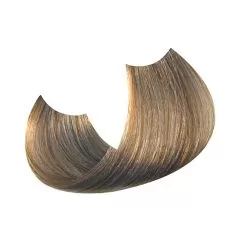 Фото Крем-краска для волос аммиачная Farmagan Superlative 10.2 светлый платиновый ирис – 100 мл. - 2