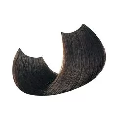 Фото Крем-фарба для волосся аміачна Farmagan Superlative 4.2 каштановий ірис – 100 мл. - 2