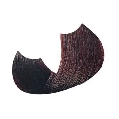 Фото Крем-фарба для волосся аміачна Farmagan Superlative 4.5 коричневий махагон – 100 мл. - 2