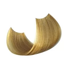 Фото Крем-фарба для волосся аміачна Farmagan Superlative 10 блонд платиновий - 100 мл. - 2