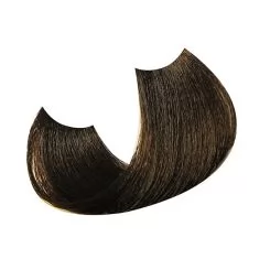 Фото Крем-краска для волос аммиачная Farmagan Superlative 3 темно–коричневый – 100 мл. - 2