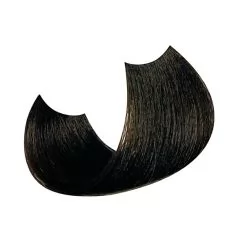 Фото Крем-краска для волос аммиачная Farmagan Superlative 4 коричневый – 100 мл. - 2