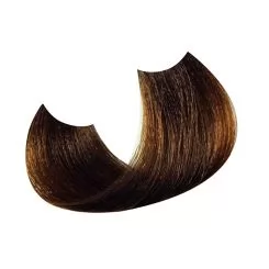 Фото Крем-фарба для волосся аміачна Farmagan Superlative 6 темний блонд - 100 мл. - 2