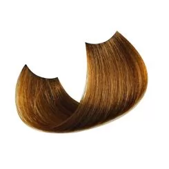 Фото Крем-краска для волос аммиачная Farmagan Superlative 7 блонд – 100 мл. - 2