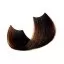 Аммиачная крем–краска для волос Superlative 4.03 теплый каштановый натуральный – 100 мл. - 2