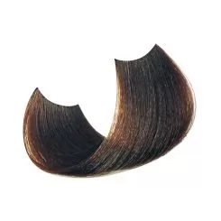 Фото Крем-краска для волос аммиачная Farmagan Superlative 5.03 теплый светло–каштановый натуральный – 100 мл. - 2