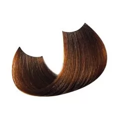 Фото Крем-краска для волос аммиачная Farmagan Superlative 6.03 натуральный светло–русый теплый – 100 мл. - 2