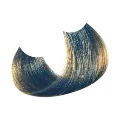 Фото Крем-фарба для волосся аміачна Farmagan Superlative 8.01 холодний світлий блонд натуральний – 100 мл. - 2