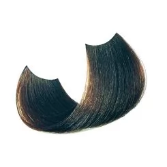 Фото Крем-краска для волос аммиачная Farmagan Superlative 5.01 холодный светло–каштановый натуральный – 100 мл. - 2