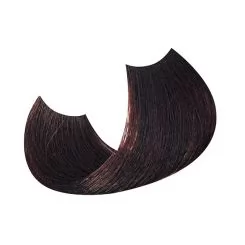 Фото Крем-краска для волос аммиачная Farmagan Superlative 4.4 каштановый медный – 100 мл. - 2