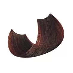 Фото Крем-краска для волос аммиачная Farmagan Superlative 5.4 светло–каштановый медный – 100 мл. - 2