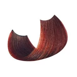 Фото Крем-фарба для волосся аміачна Farmagan Superlative 6.4 темний мідний блонд - 100 мл. - 2