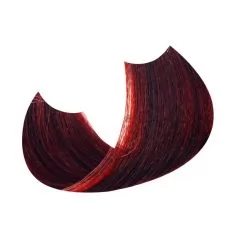 Фото Крем-фарба для волосся аміачна Farmagan Superlative 5.6 світло-коричневий червоний - 100 мл. - 2