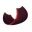 Аміачна крем-фарба для волосся Superlative 5.6 світло-коричневий червоний - 100 мл. - 2