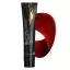 Крем-фарба для волосся аміачна Farmagan Superlative 6.6 темний червоний блонд - 100 мл.