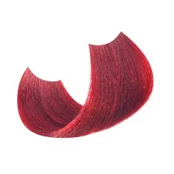 Фото Крем-фарба для волосся аміачна Farmagan Superlative 7.66 блонд інтенсивний червоний - 100 мл. - 2