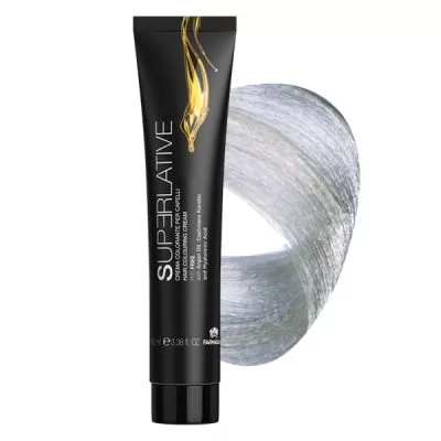 Аміачна крем-фарба для волосся Superlative XBN супер світлий натуральний - 100 мл.