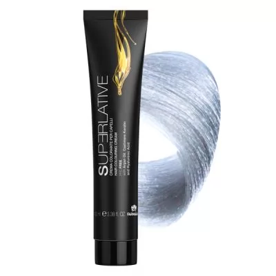 Аміачна крем-фарба для волосся Superlative XBS супер світлий пісочний - 100 мл.