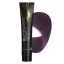 Крем-краска для волос аммиачная Farmagan Superlative 5.7 светло–каштановый фиолетовый – 100 мл.