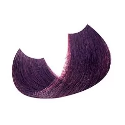 Фото Крем-краска для волос аммиачная Farmagan Superlative 6.7 темный блонд фиолетовый – 100 мл. - 2