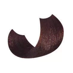 Фото Крем-фарба для волосся безаміачна Farmagan Superlative 5.8 світло-каштановий шоколадний - 100 мл. - 2