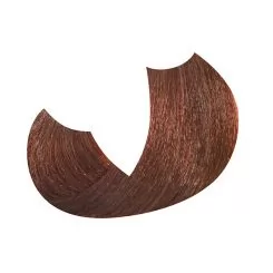 Фото Крем-краска для волос безаммиачная Farmagan Superlative 7.8 шоколадный блонд – 100 мл. - 2