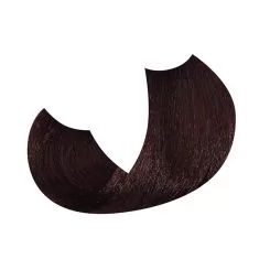Фото Крем-фарба для волосся безаміачна Farmagan Superlative 5.3 світло-коричневий золотистий - 100 мл. - 2