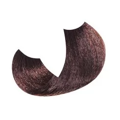 Фото Крем-краска для волос безаммиачная Farmagan Superlative 6.2 темный блонд ирис – 100 мл. - 2
