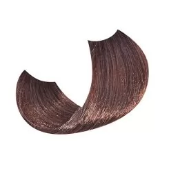 Фото Крем-краска для волос безаммиачная Farmagan Superlative 7.2 блонд ирис – 100 мл. - 2