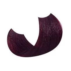 Фото Крем-краска для волос безаммиачная Farmagan Superlative 4.5 средний коричневый махагон – 100 мл. - 2