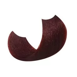 Фото Крем-краска для волос безаммиачная Farmagan Superlative 5.5 светлый коричневый махагон – 100 мл. - 2