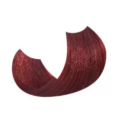 Фото Крем-краска для волос безаммиачная Farmagan Superlative 6.5 темный блонд махагон – 100 мл. - 2