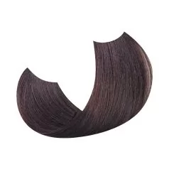 Фото Крем-фарба для волосся безаміачна Farmagan Superlative 5 світло-коричневий - 100 мл. - 2