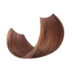 Фото Крем-краска для волос безаммиачная Farmagan Superlative 8 светлый блонд – 100 мл. - 2